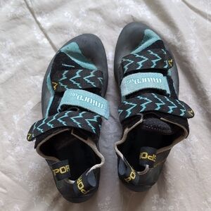 La Sportiva Muira Size 37.5